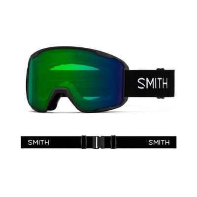 SMITH PREVIEW SNOW GOGGLES