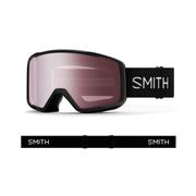 BLACK/IGNITOR MIRROR