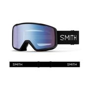 BLACK/BLUE SENSOR MIRROR