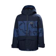 DARK BLUE A