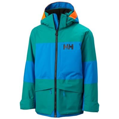 Helly Hansen Jr Summit 2.0 Jacket Kids'
