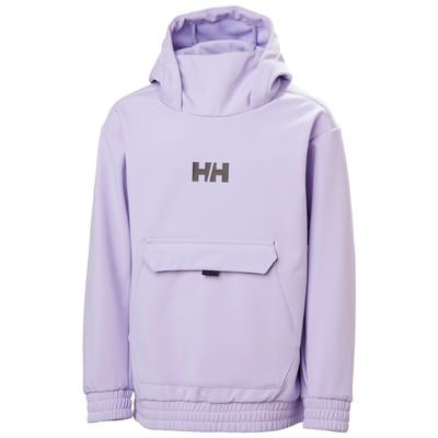 Helly Hansen Jr Powder Softshell Hoodie Kids'