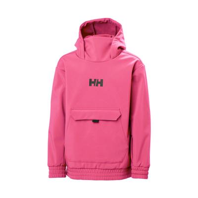 Helly Hansen Jr Powder Softshell Hoodie Kids'