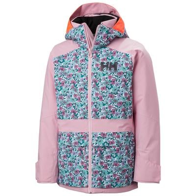 Helly Hansen Jr Stellar Jacket 2.0 Kids'