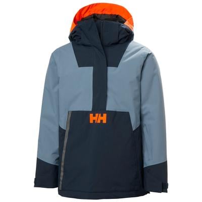 Helly Hansen Jr Ride Anorak Kids'