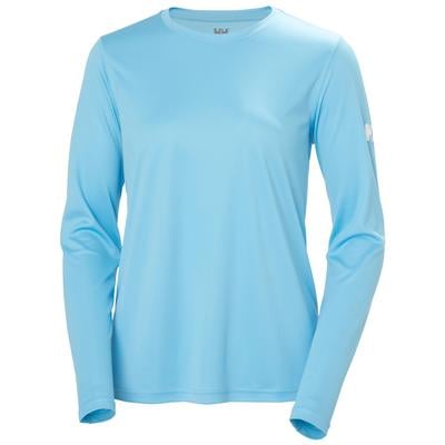 Helly Hansen Tech Crew Long Sleeve Top 2.0 Women's