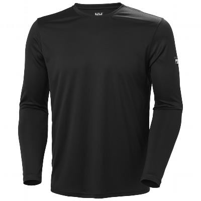 Helly Hansen Tech Crew Long Sleeve 2.0 Men's