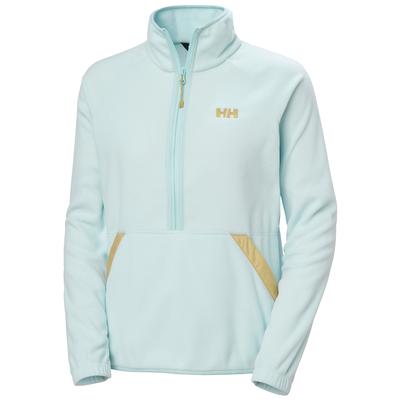 Helly Hansen Rig Fleece 1/2 Zip Top Women's