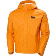 IGNITE ORANGE