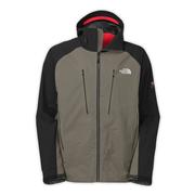 Fusebox Grey/TNF Black