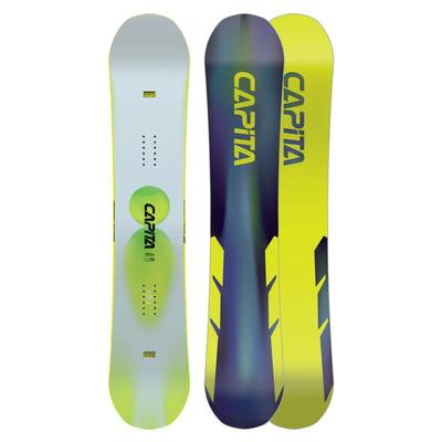 CAPITA MERCURY SNOWBOARD