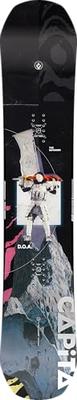 CAPITA DOA SNOWBOARD