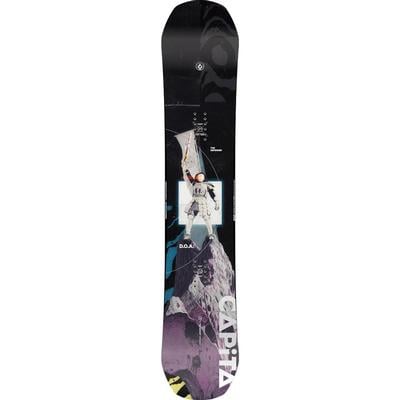 CAPITA DOA WIDE SNOWBOARD