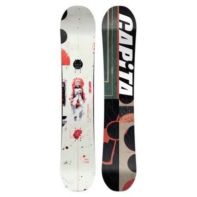 CAPITA OUTERSPACE LIVING SNOWBOARD