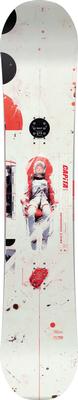 CAPITA OUTERSPACE LIVING WIDE SNOWBOARD