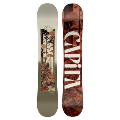 CAPITA PARADISE SNOWBOARD 
