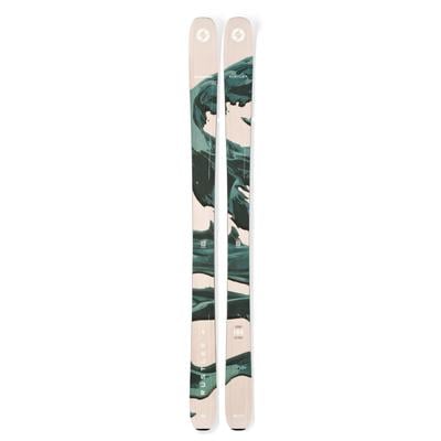 Blizzard Rustler 9 Skis Men's 2026