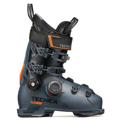 Tecnica Mach Boa MV 120 Ski Boots Men's 2026