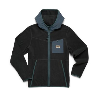 Howler Brothers Free Range Hooded Jacket Men's