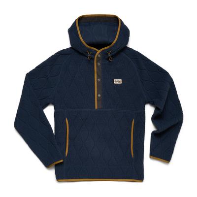 Howler Brothers Chisos Hooded Pullover Men's