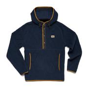 CAPILLARY WAVES: DARK BLUE