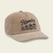 HOWLER POSSE/KHAKI CORDUROY