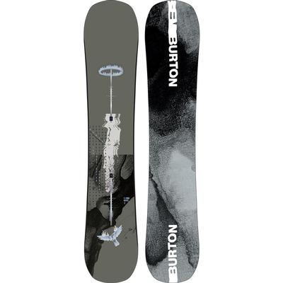 Burton Instigator Camber Snowboard Men's