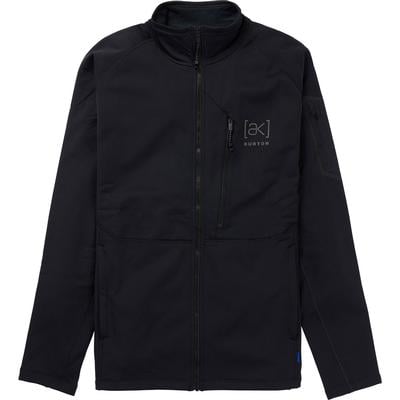 Burton [AK] BAKer Stretch Full-Zip Fleece Men's
