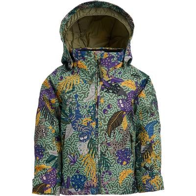 Burton Hillslope 2L Jacket Toddlers'