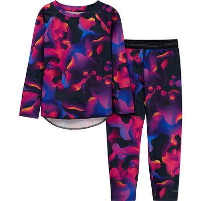 Burton Midweight Base Layer Set Kids'