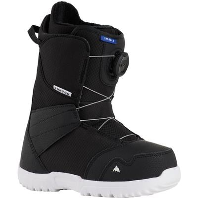 Burton Smalls Boa Snowboard Boots Kids'