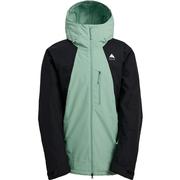 SOFT SAGE / TRUE BLACK