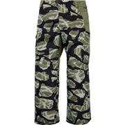 GRAFFITI CAMO/FOREST MOSS