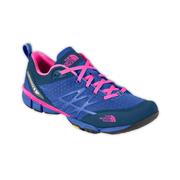 Amparo Blue/Glo Pink