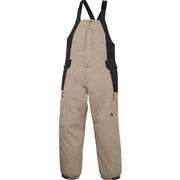 SUMMIT TAUPE/TRUE BLACK