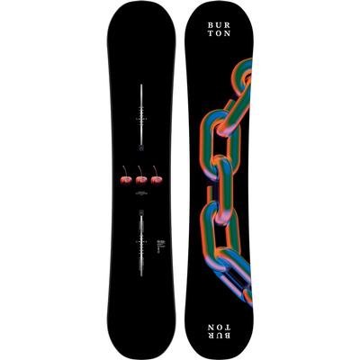 Burton Cultivator Flat Top Snowboard