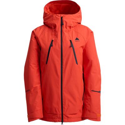 Burton Reserve Gore-Tex 2L Insulated Jacket Women's