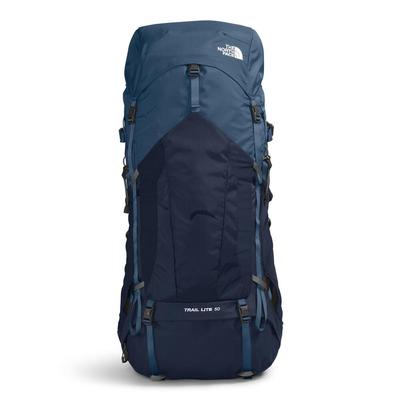 The North Face Trail Lite 50 Backpack