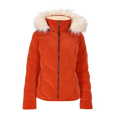Obermeyer Bombshell Luxe Insulated Jacket Women's