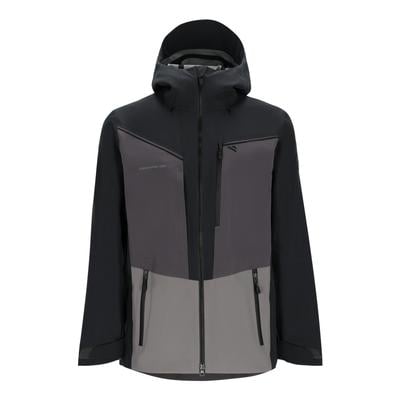 Obermeyer Foraker Shell Jacket Men's