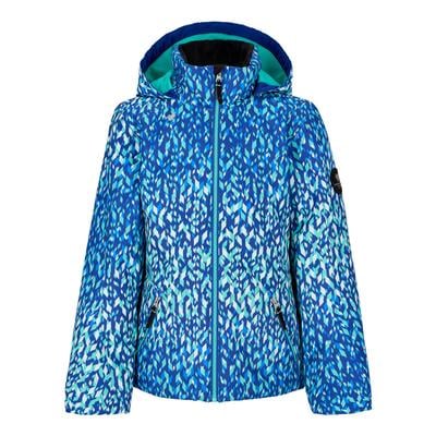 Obermeyer Rylee Print Insulated Jacket Girls'