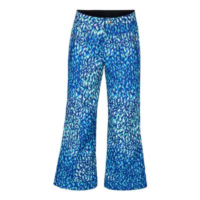 Obermeyer Brooke Print Insulated Pant Girls'