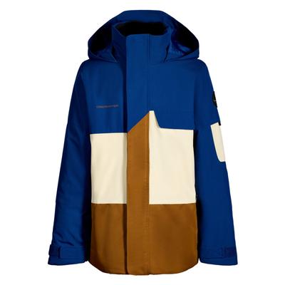 Obermeyer Axel Insulated Jacket Boys'