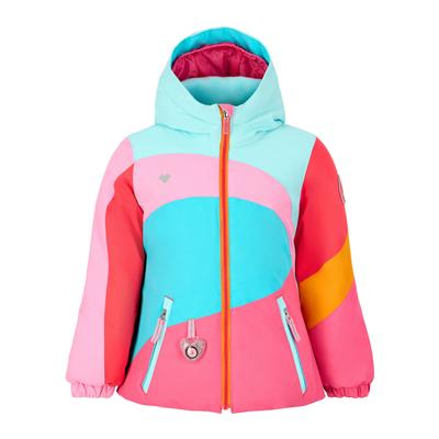 Obermeyer Livia Insulated Jacket Girls'