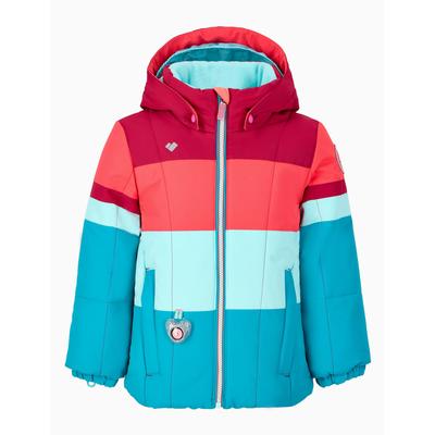 Obermeyer Kaizen Insulated Jacket Girls'