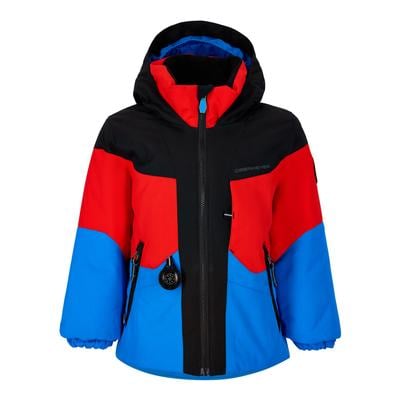 Obermeyer Altair Insulated Jacket Boys'