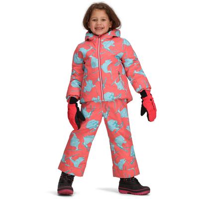 Obermeyer Ashor Insulated Jacket Kids'