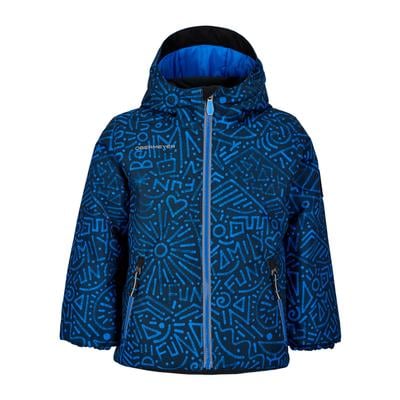 Obermeyer Ashor Insulated Jacket Kids'