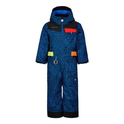 Obermeyer Quinn Insulated Suit Kids'
