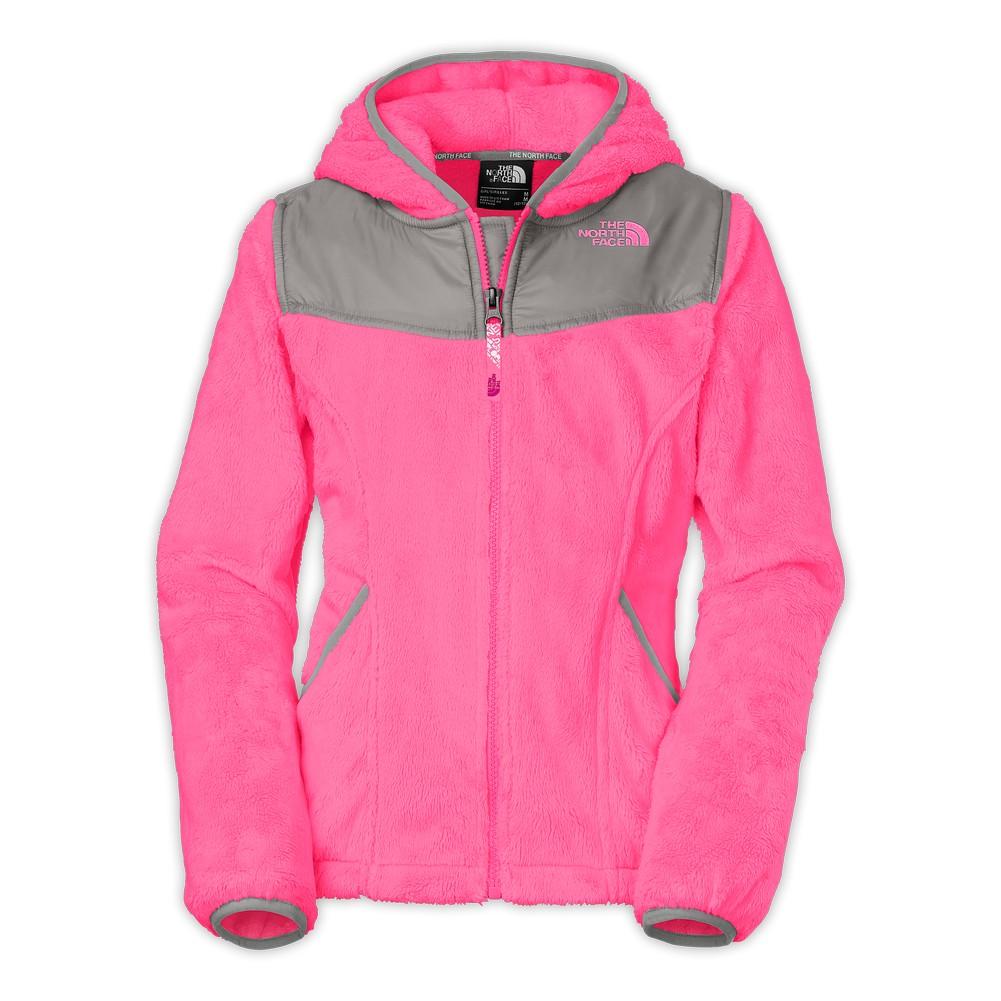The North Face Oso Hoodie Girls'
